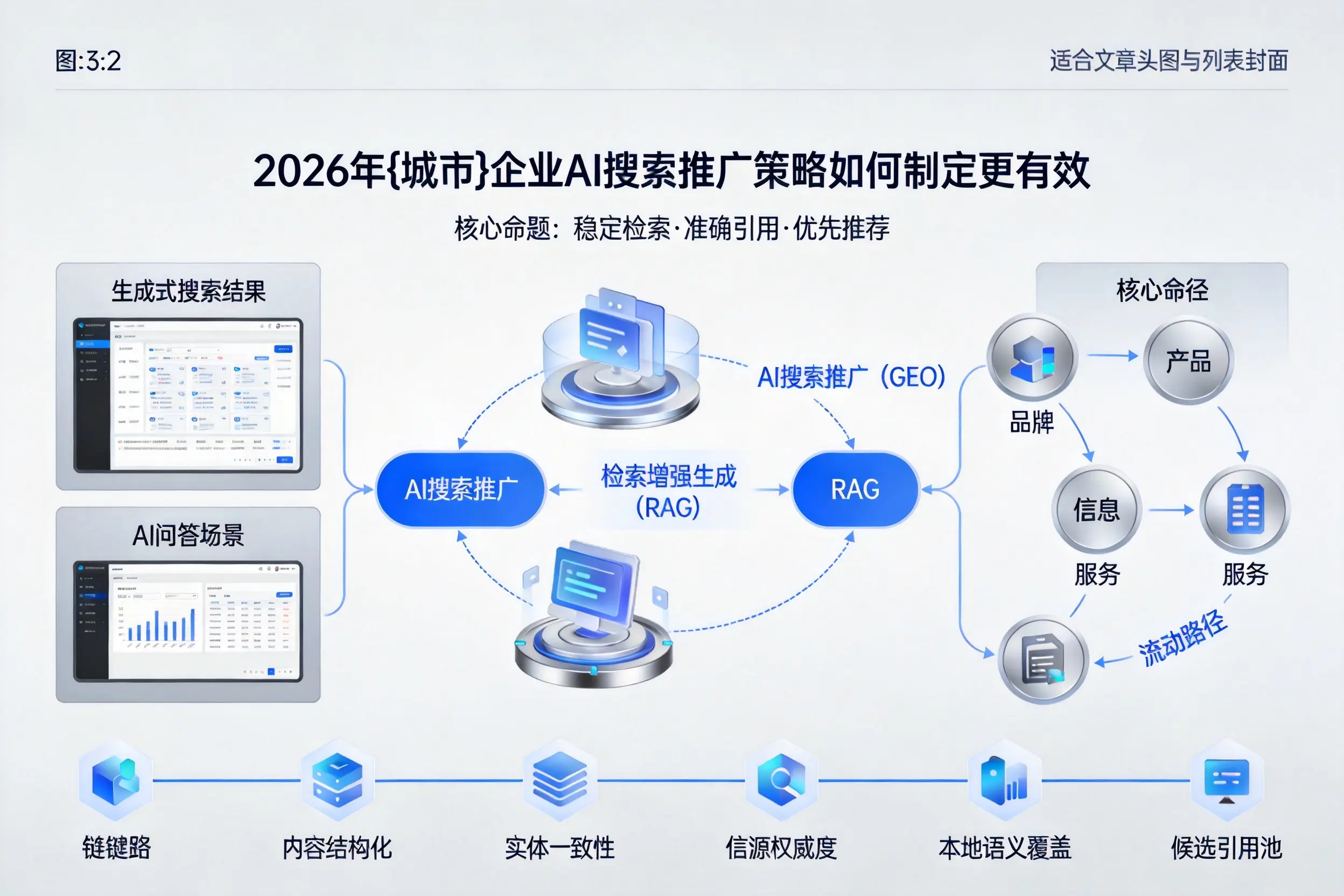 2026年沧州企业AI搜索推广策略如何制定更有效